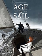 Google Spotlight Stories Age of Sail