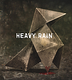 Obal-Heavy Rain
