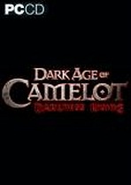 Obal-Dark Age of Camelot: Darkness Rising