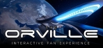 Obal-The Orville - Interactive Fan Experience