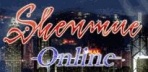 Obal-Shenmue Online