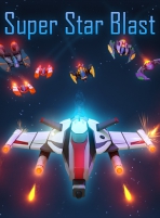Obal-Super Star Blast
