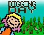Obal-Digging Day