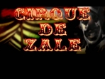 Obal-Cirque De Zale