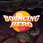 Bouncing Hero