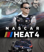 Obal-NASCAR Heat 4