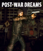 Obal-Post-War Dreams