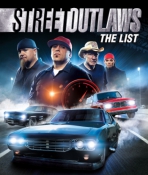 Obal-Street Outlaws: The List