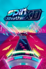 Obal-Spin Rhythm XD