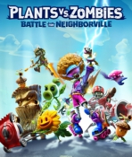 Obal-Plants vs. Zombies: Battle for Neighborville