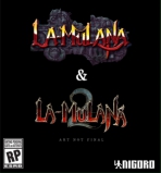 La-Mulana & La-Mulana 2