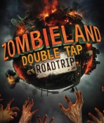 Obal-Zombieland: Double Tap - Road Trip