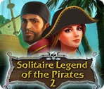 Obal-Solitaire Legend Of The Pirates 2