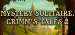 Obal-Mystery Solitaire: Grimms tales 2