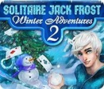 Obal-Solitaire Jack Frost: Winter Adventures 2
