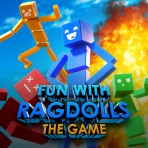 Obal-Fun with Ragdolls: The Game