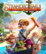 Obal-Stranded Sails: Explorers of the Cursed Islands