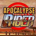 Obal-Apocalypse Rider