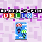 Obal-Block-a-Pix Deluxe