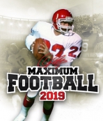 Obal-Maximum Football 2019