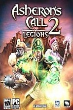 Obal-Asherons Call 2: Legions