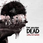 Obal-The Walking Dead: The Telltale Definitive Series