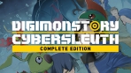 Obal-Digimon Story: Cyber Sleuth Complete Edition