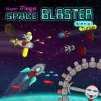 Obal-Super Mega Space Blaster Special Turbo