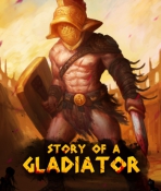 Obal-Story of a Gladiator