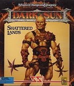 Obal-Dark Sun: Shattered Lands
