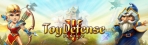 Obal-Toy Defense 3: Fantasy