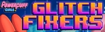 Obal-The Powerpuff Girls: Glitch Fixers