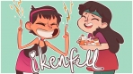 Ikenfell