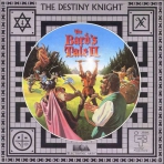 Obal-Bards Tale II: The Destiny Knight, The