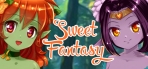 Obal-Sweet fantasy
