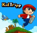 Obal-Kid Tripp