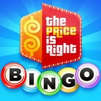 Obal-The Price Is Right Bingo