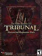 Obal-Elder Scrolls III: Tribunal, The