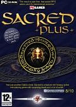 Sacred Plus