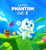 Super Phantom Cat 2