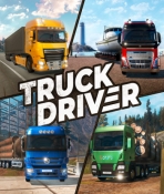 Obal-Truck Driver