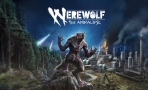 Obal-Werewolf: The Apocalypse  Earthblood