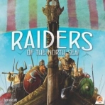Obal-Raiders of the North Sea