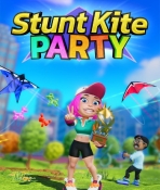 Obal-Stunt Kite Party