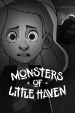 Monsters of Little Haven