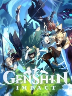 Obal-Genshin Impact
