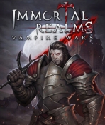 Obal-Immortal Realms: Vampire Wars