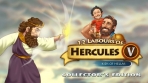 Obal-12 Labours of Hercules V: Kids of Hellas