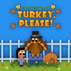 Turkey, Please
