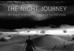 Obal-The Night Journey